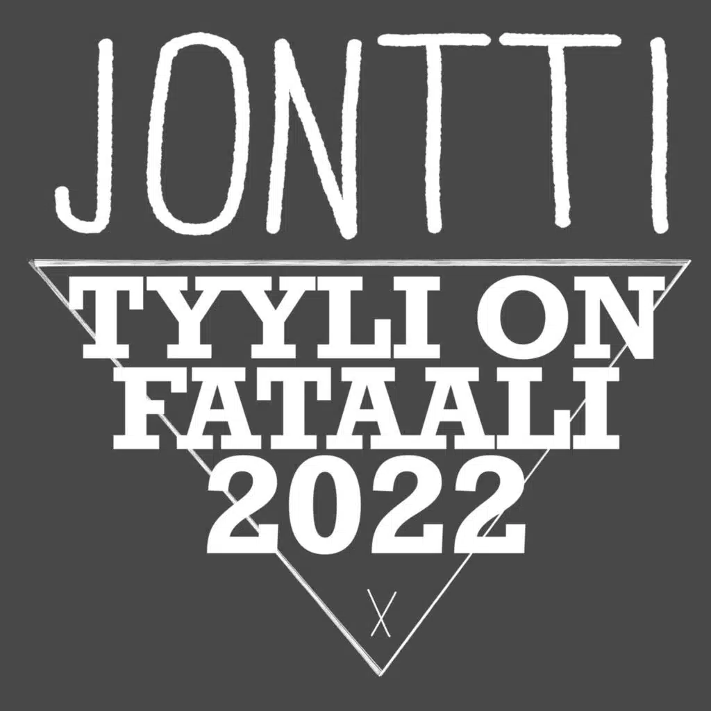 Jontti