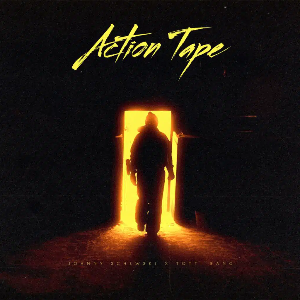 Action Tape (feat. Totti Bang)