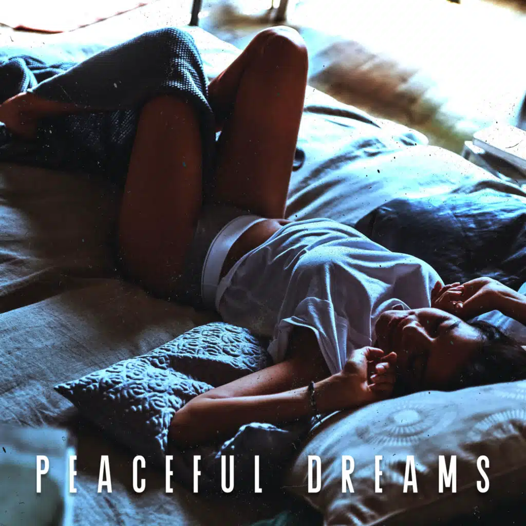 Peaceful Dreams: Gentle Jazz Music Collection for Soothing Nights