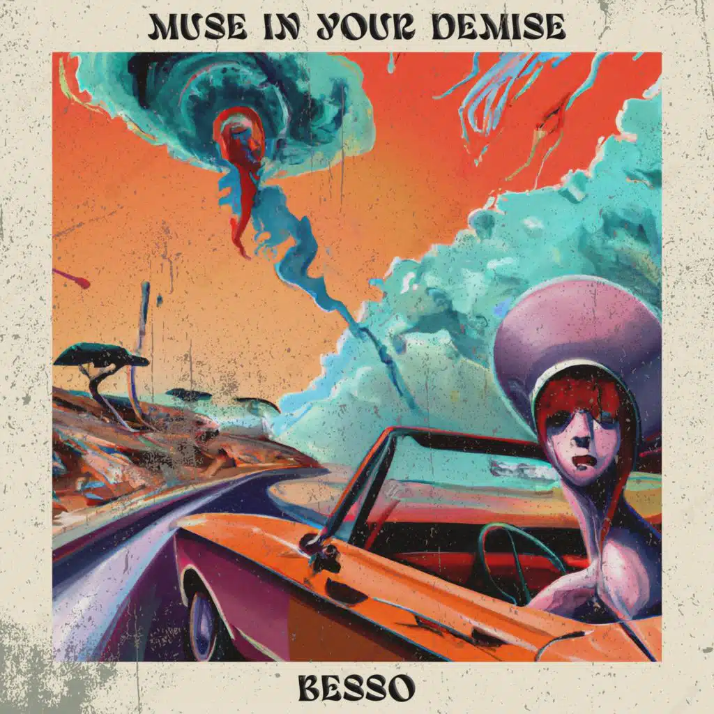 Muse in Your Demise