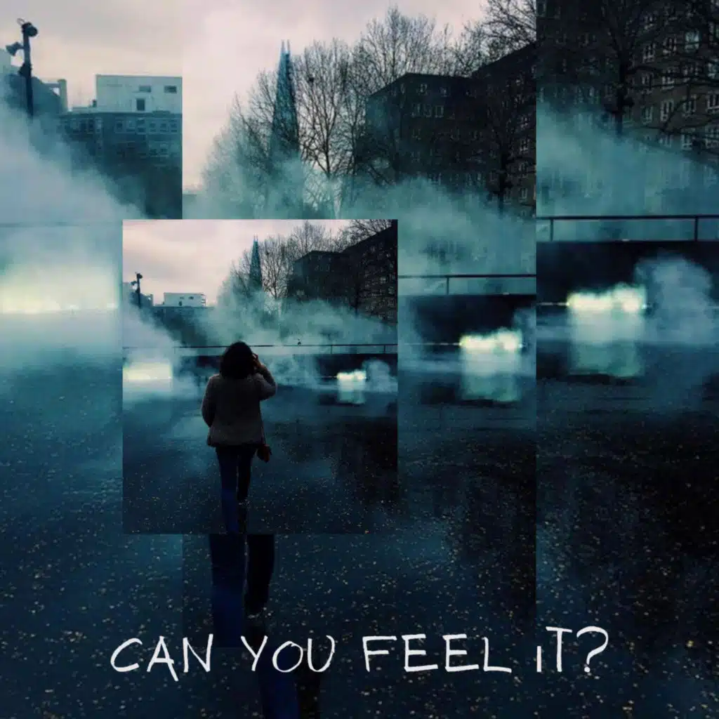 Can You Feel It?