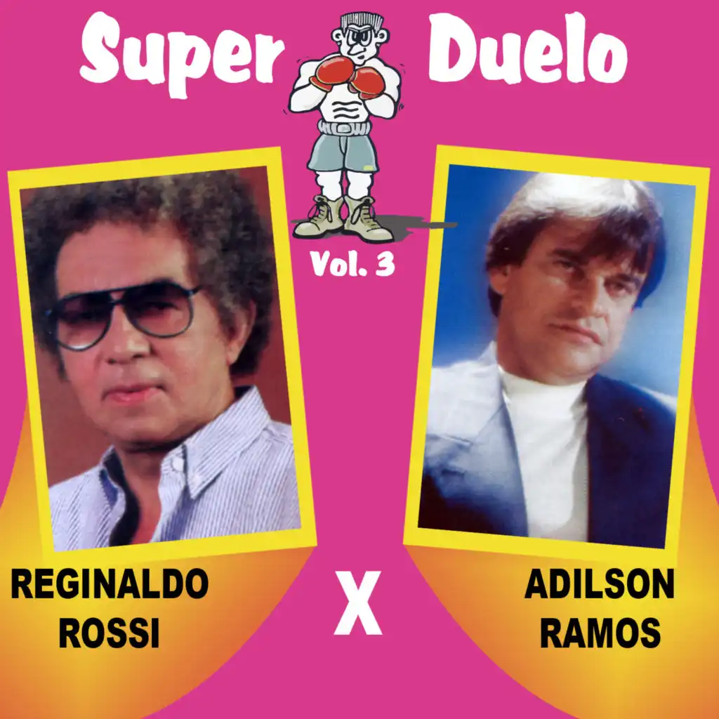 Super Duelo, Vol. 3