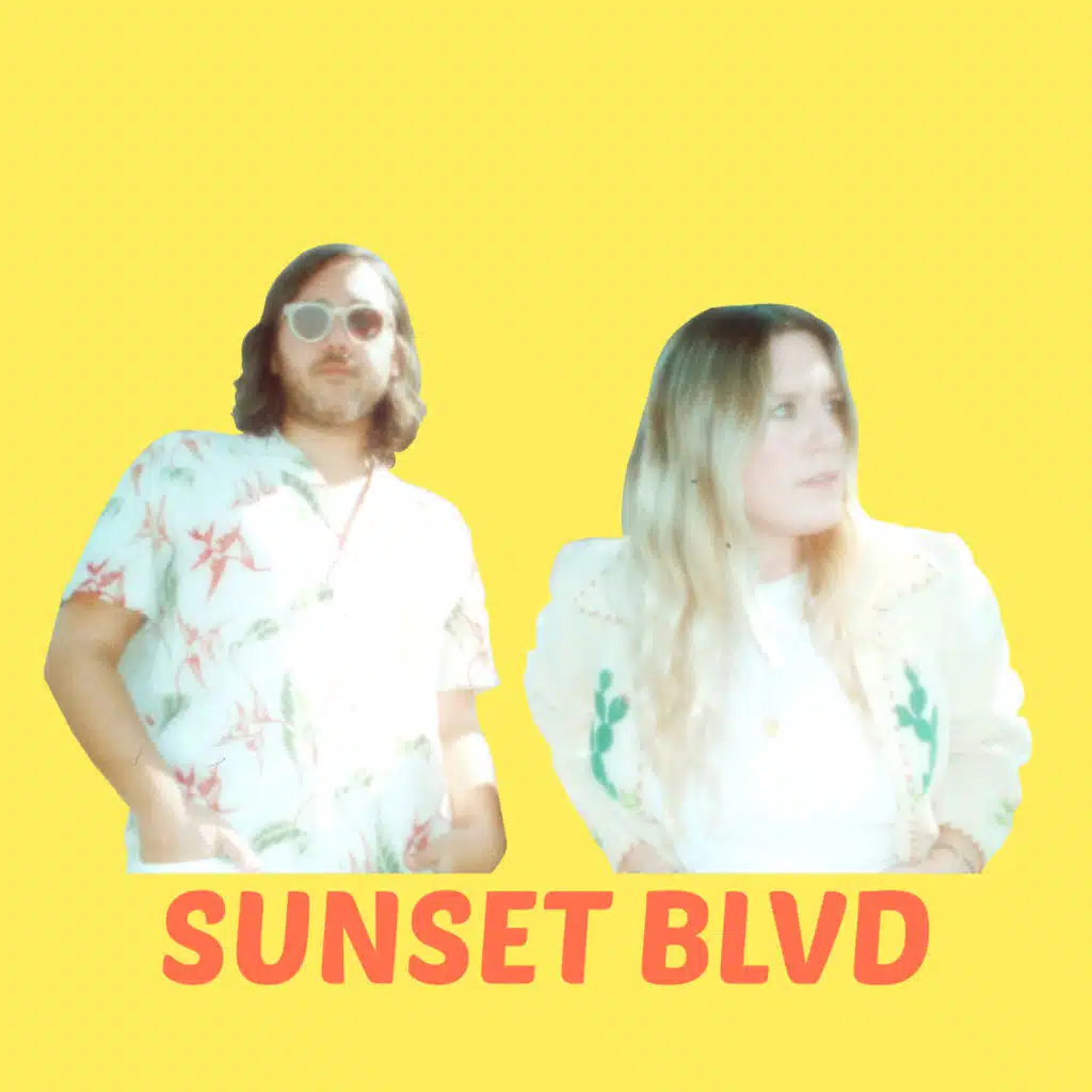 Sunset Blvd