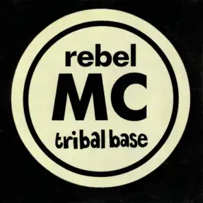 Rebel MC