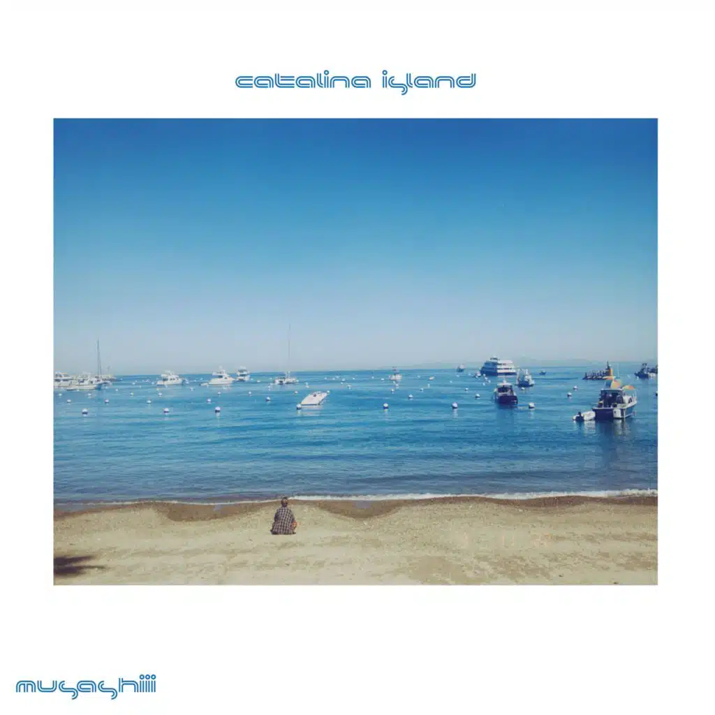 CATALINA ISLAND