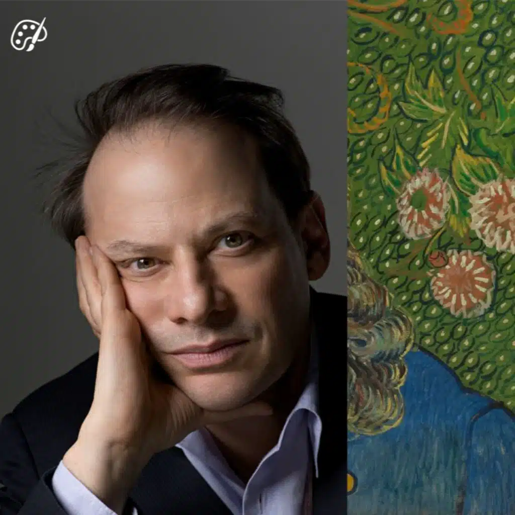 BonusEp. 07 - Tamar Avishai interviews Adam Gopnik, Critic, The New Yorker