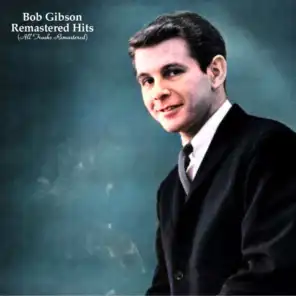 Bob Gibson