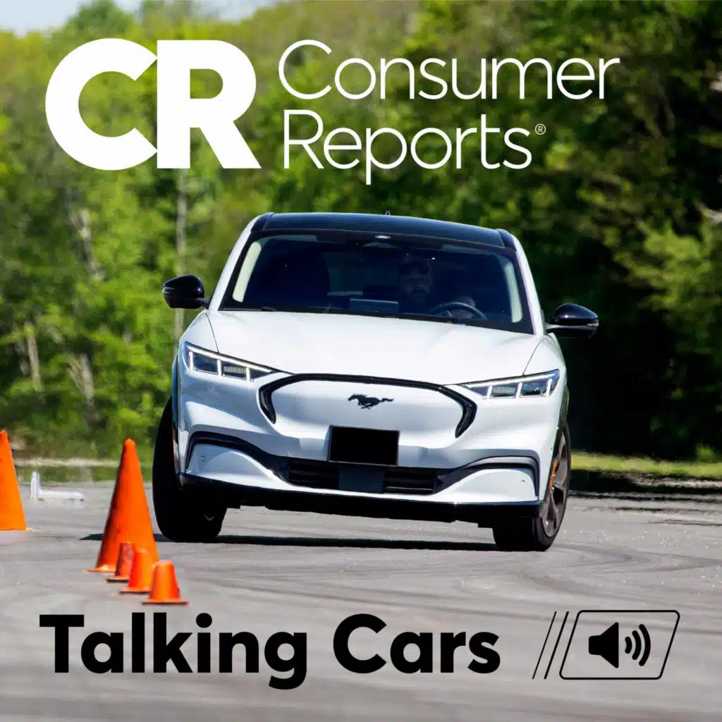 Consumer Reports
