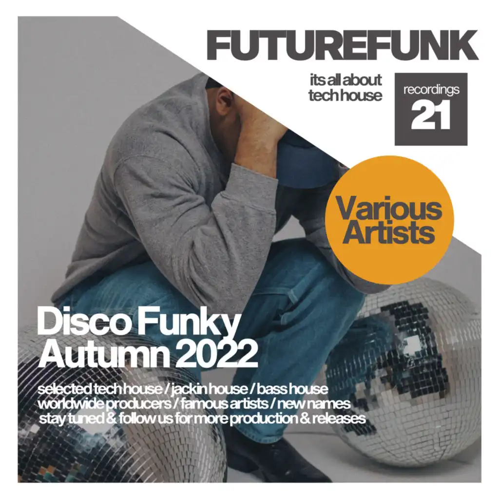 Disco Funky Autumn 2022