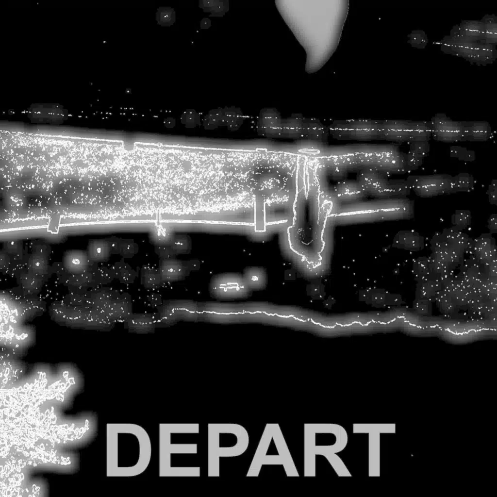 DEPART