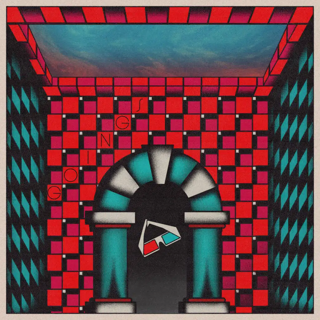 Red / Colorblind / Blue