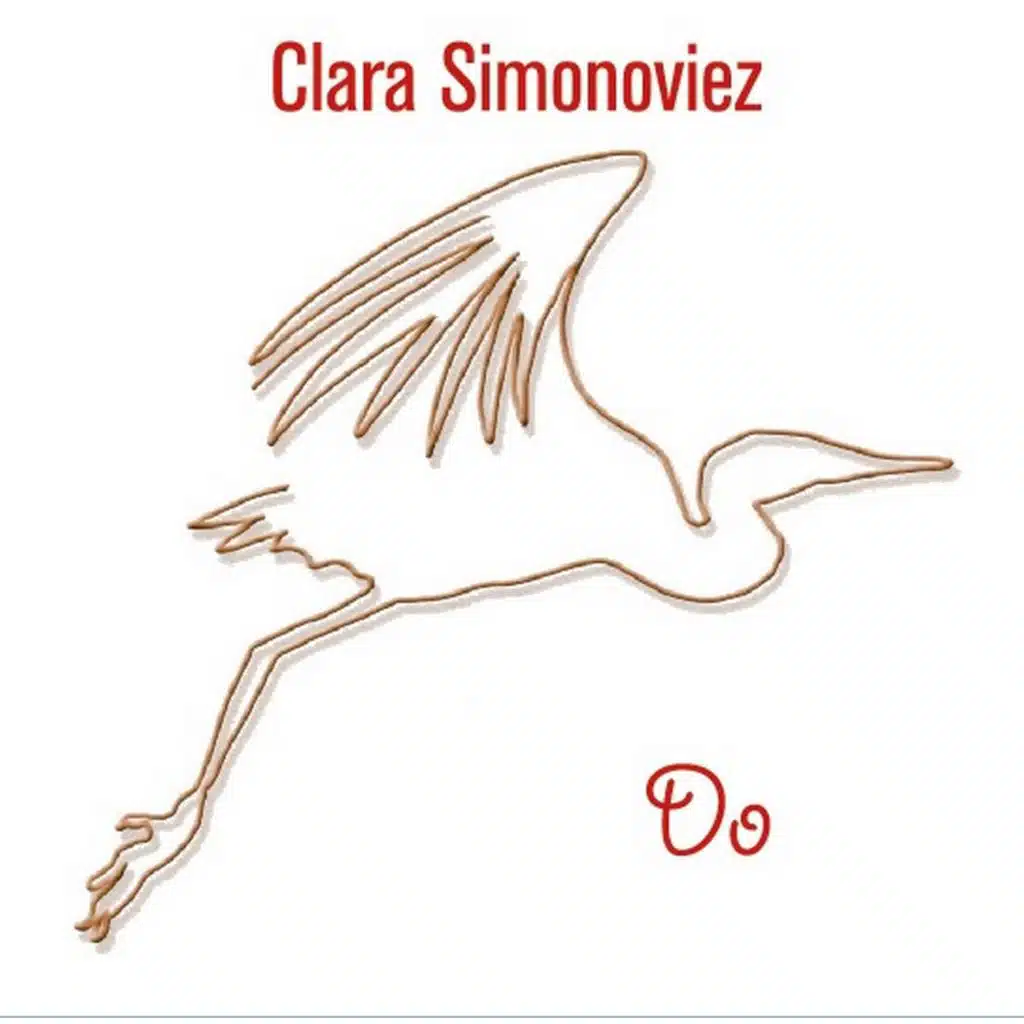 Clara Simonoviez