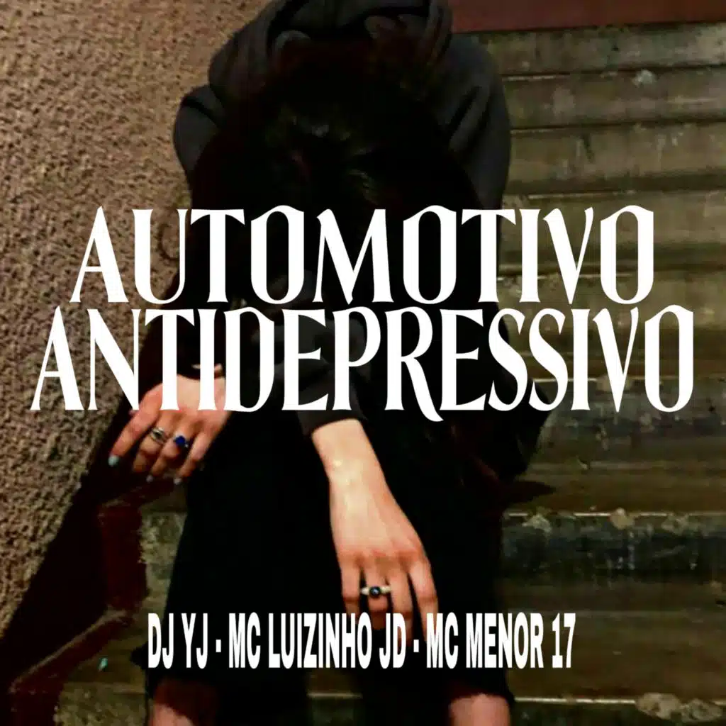 Automotivo Antidepressivo