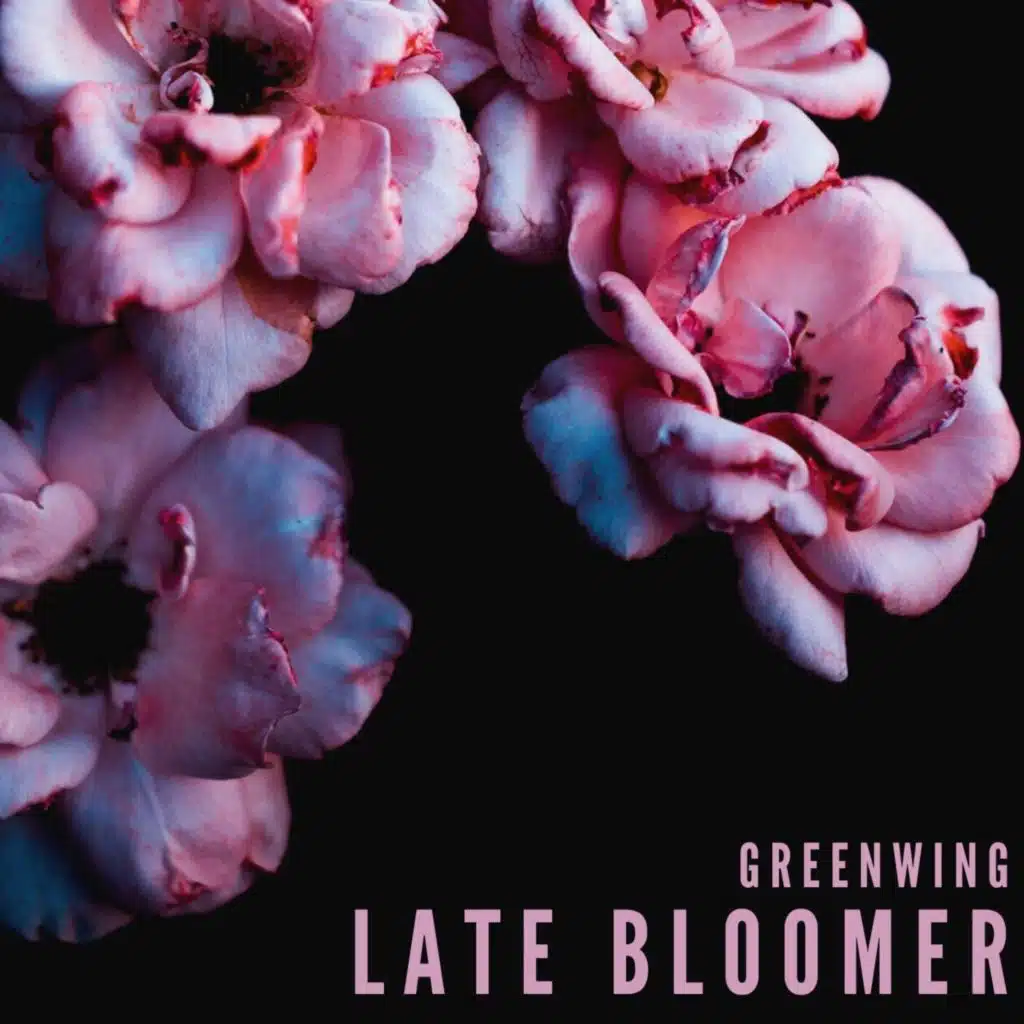 Late Bloomer