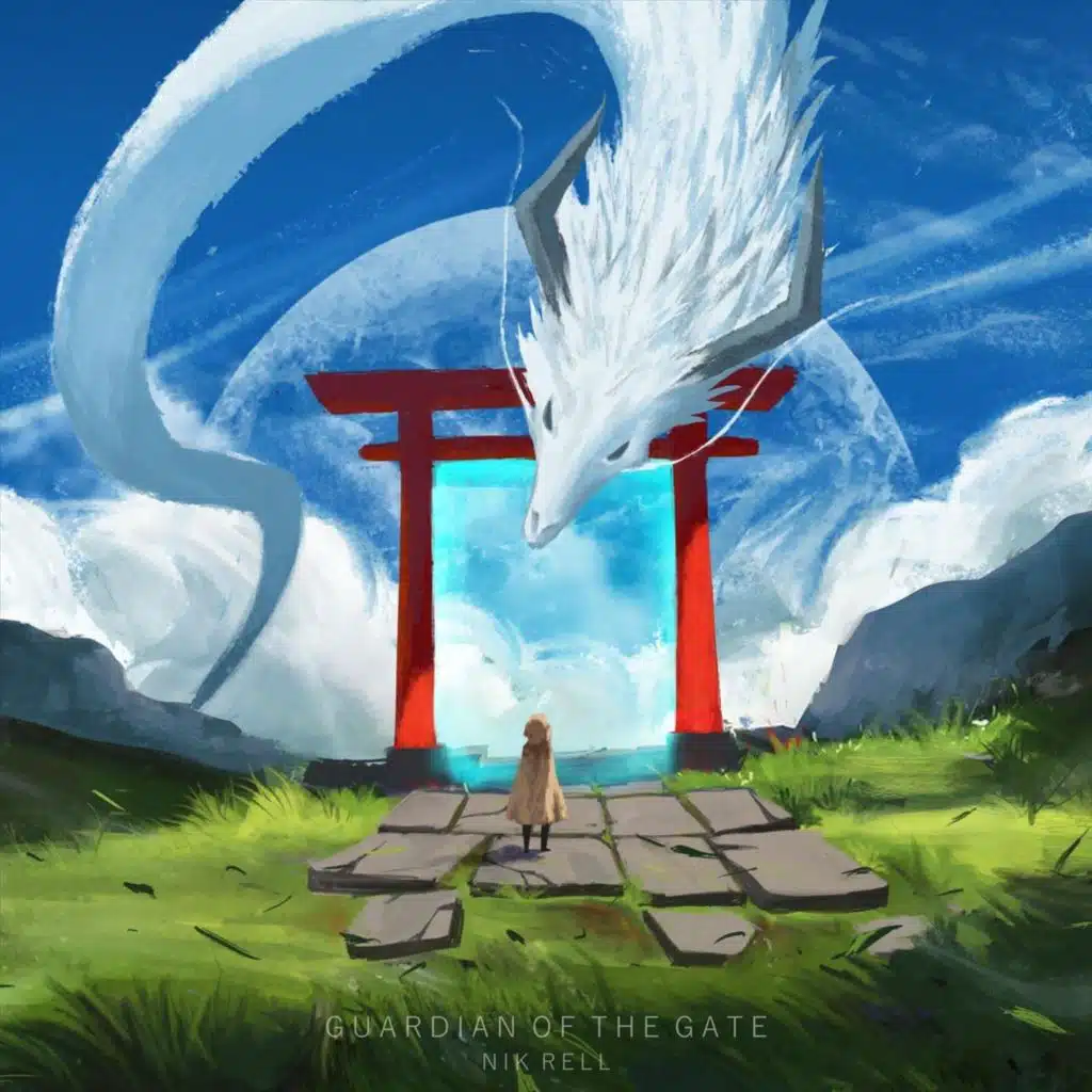 Guardian of the Gate