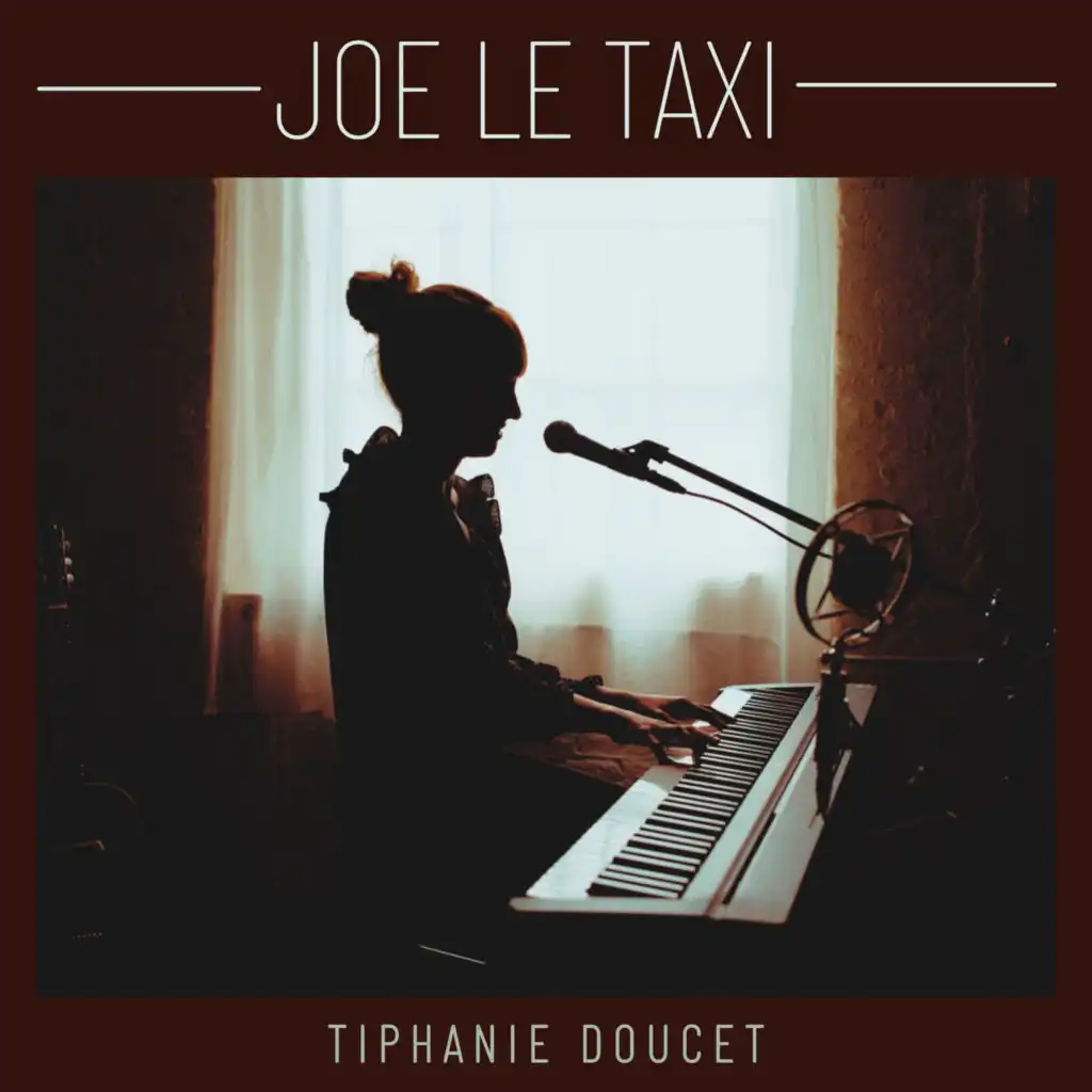 Joe Le Taxi (Piano version)