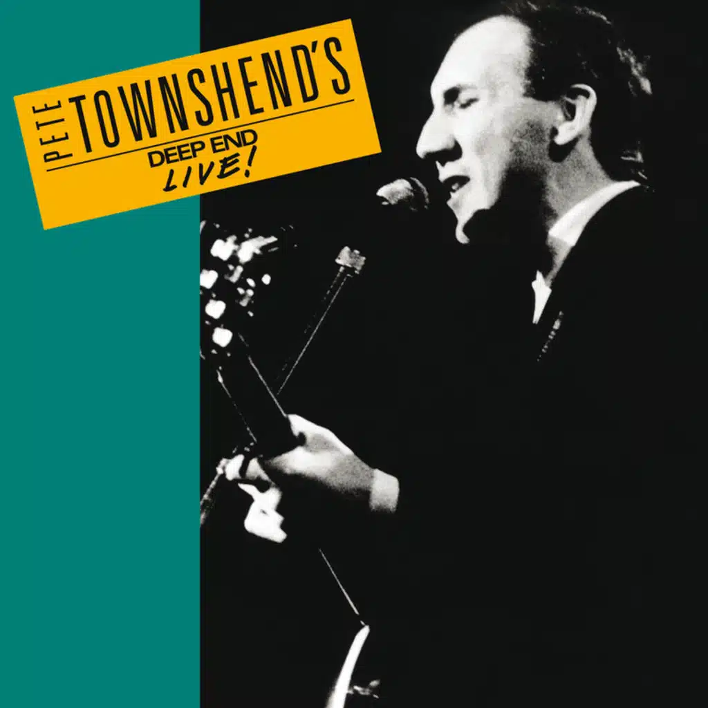 A Little Is Enough (Live)