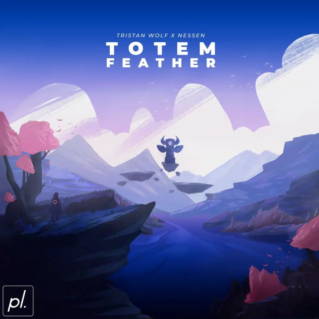 Totem Feather