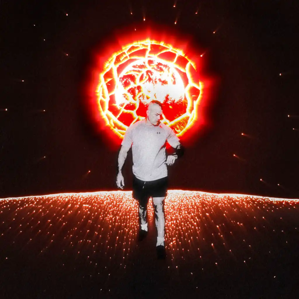 EVERY SECOND COUNTS (feat. Jocko Willink)