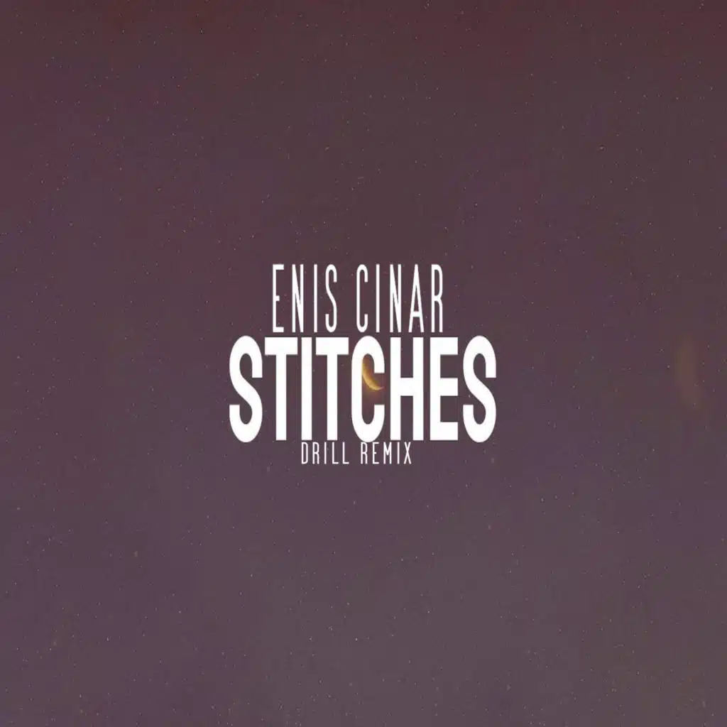 Stitches (Drill Remix)