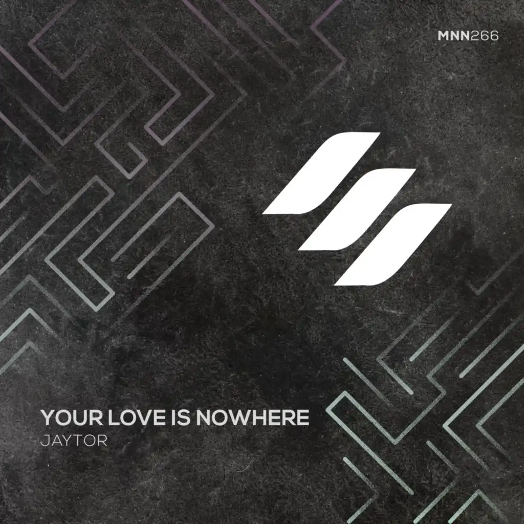 Your Love Is Nowhere (Extended Mix)