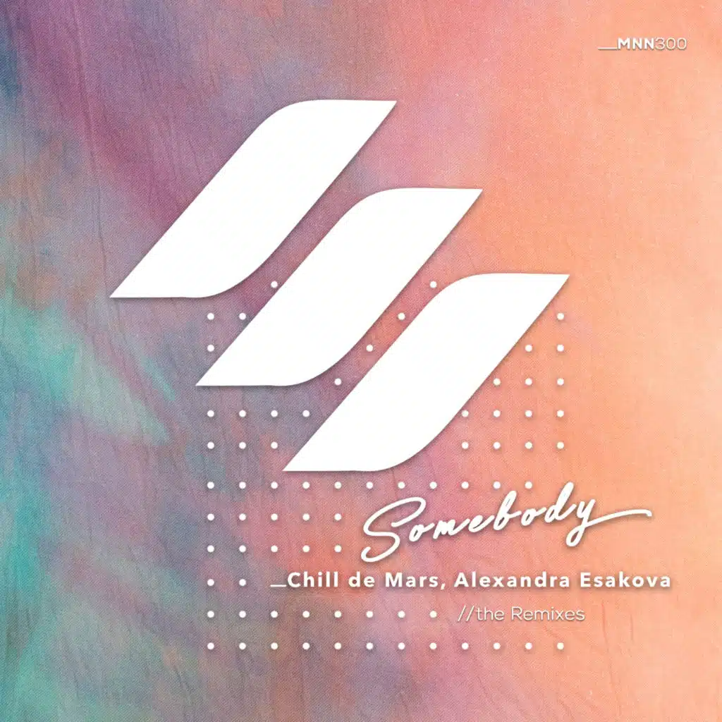 Chill de Mars, Alexandra Esakova & Dimand