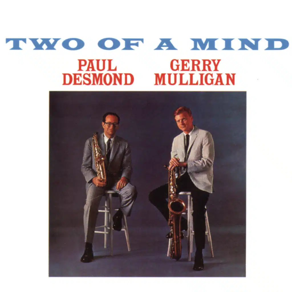 All The Things You Are