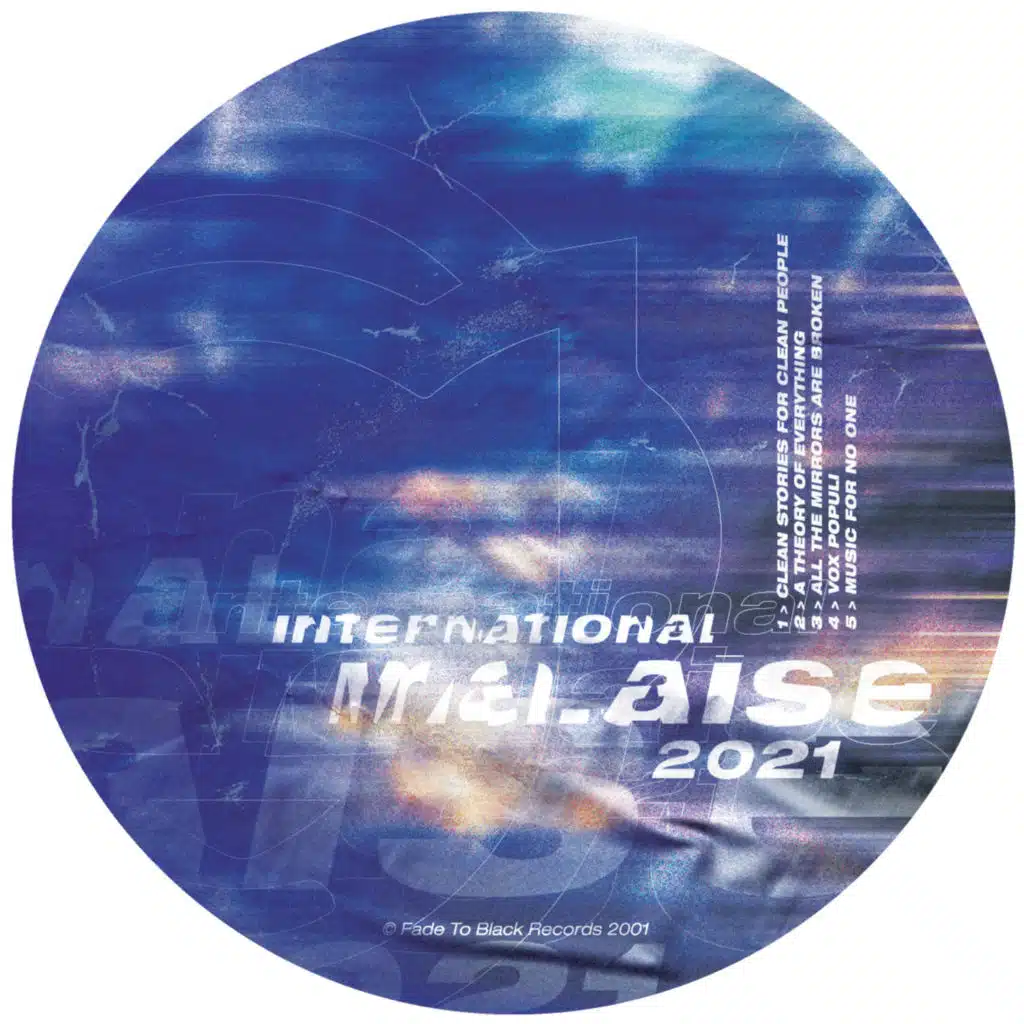 International Malaise 2021