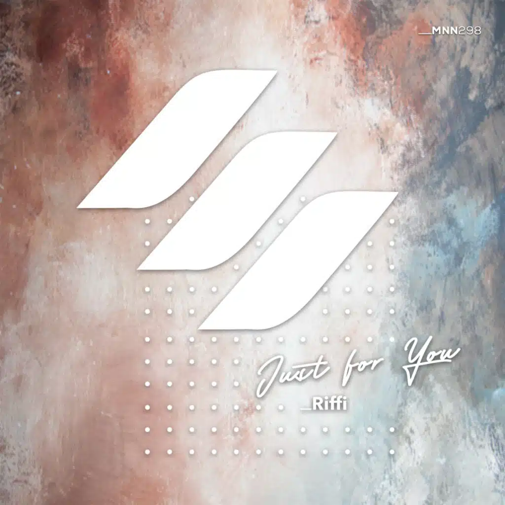 Just for You (Radio Edit)