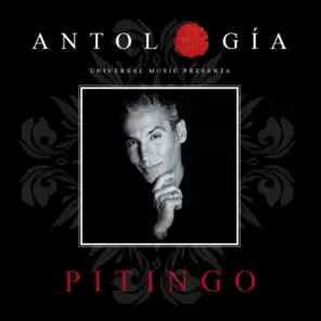 Antología De Pitingo (Remasterizado 2015)