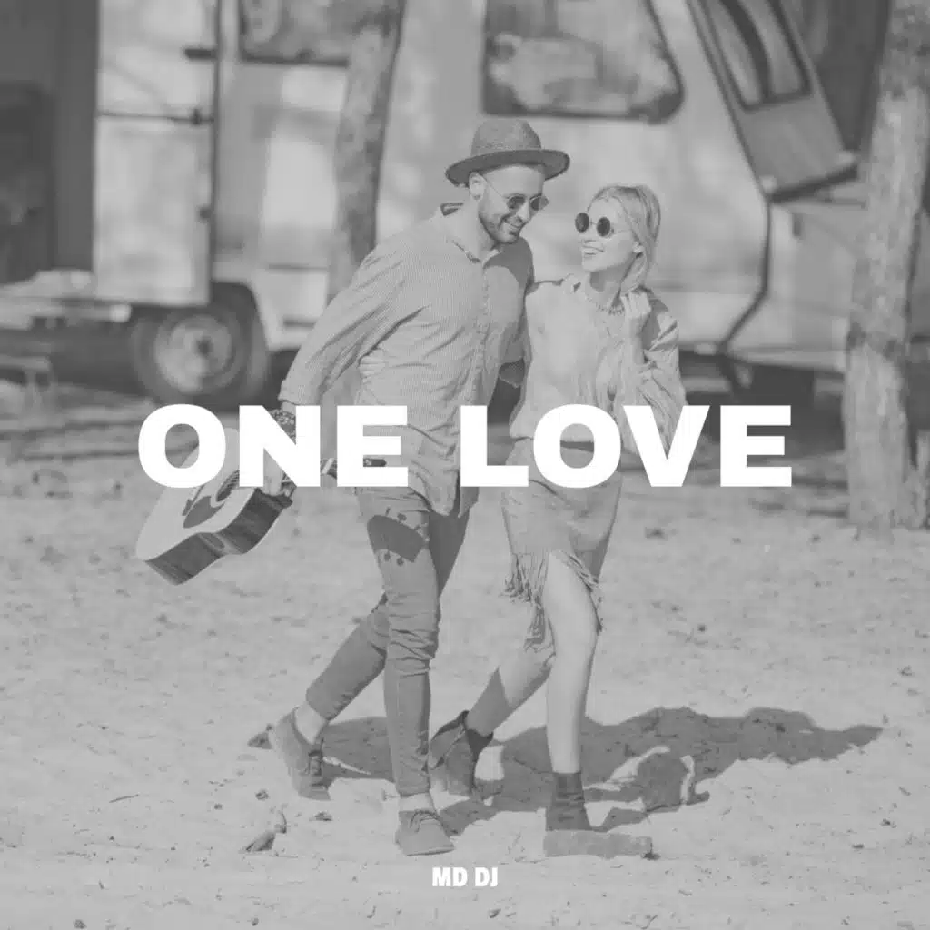 One Love (Radio Edit)