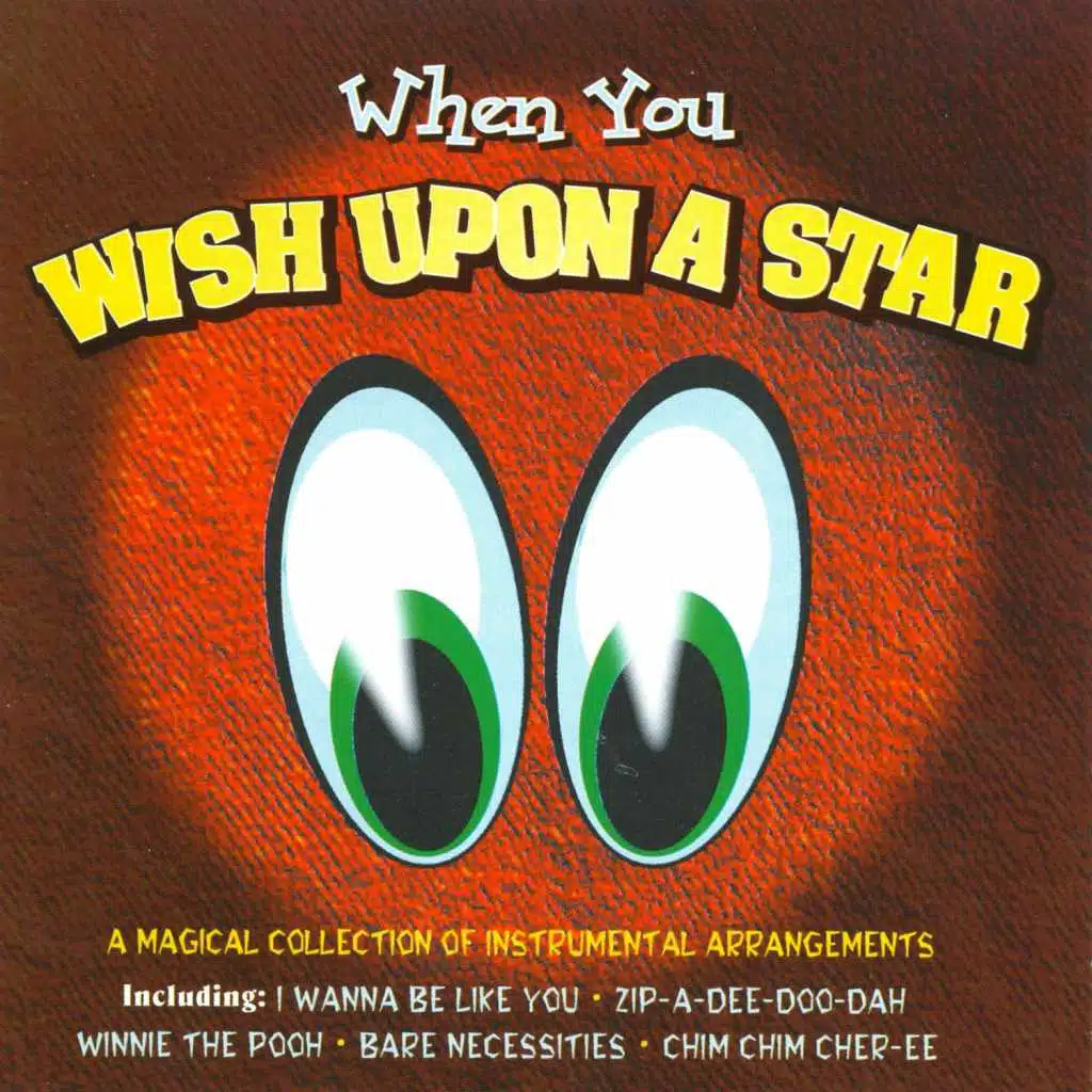 Whistle While You Work / Heigh Ho (from "Snow White & the Seven Dwarfs")