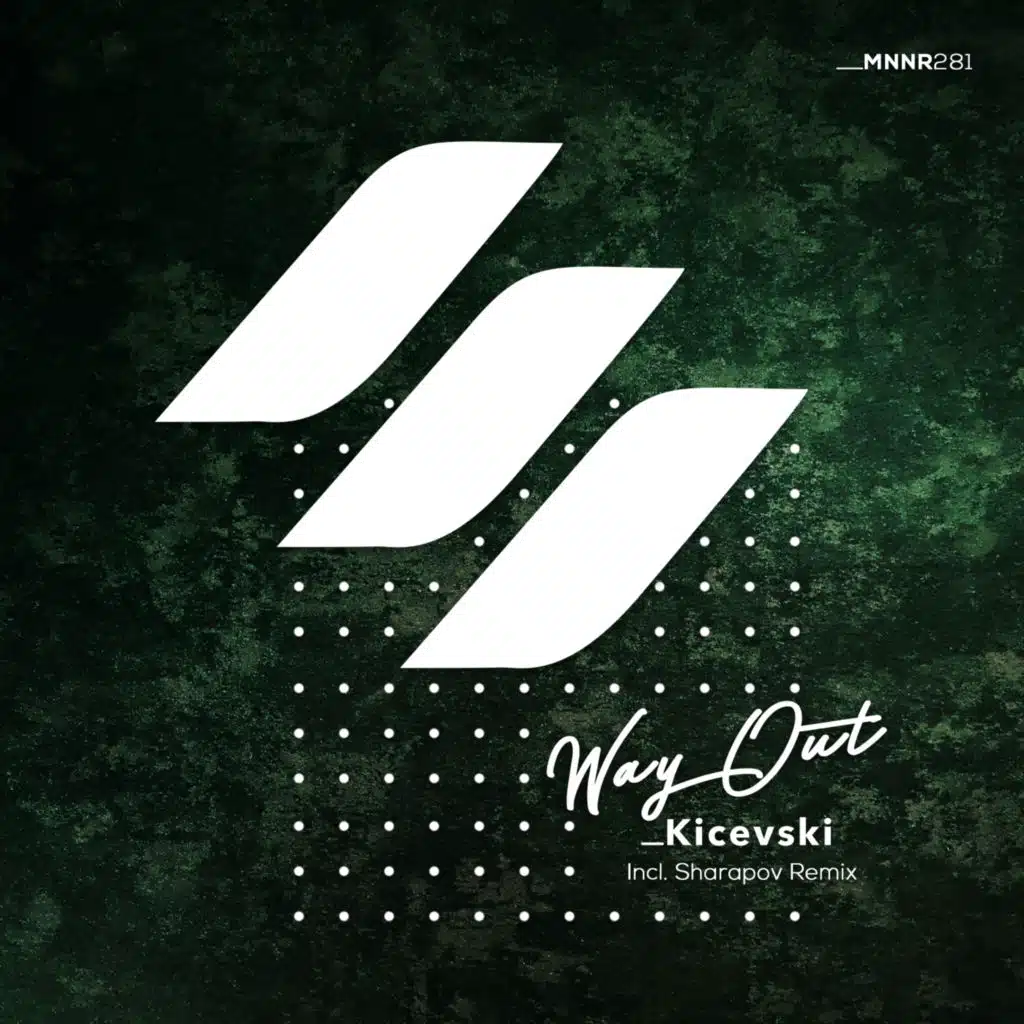 Way Out (Sharapov Radio Mix)
