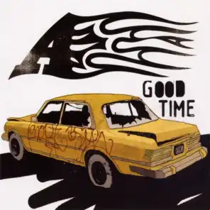 Good Time (Al Clay Full Mix Version)