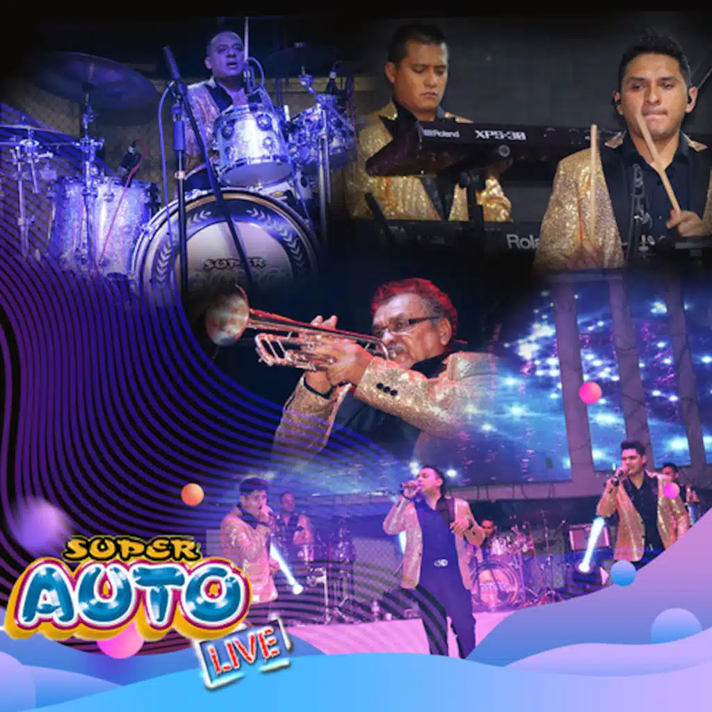 En Paz Descanse (Live)