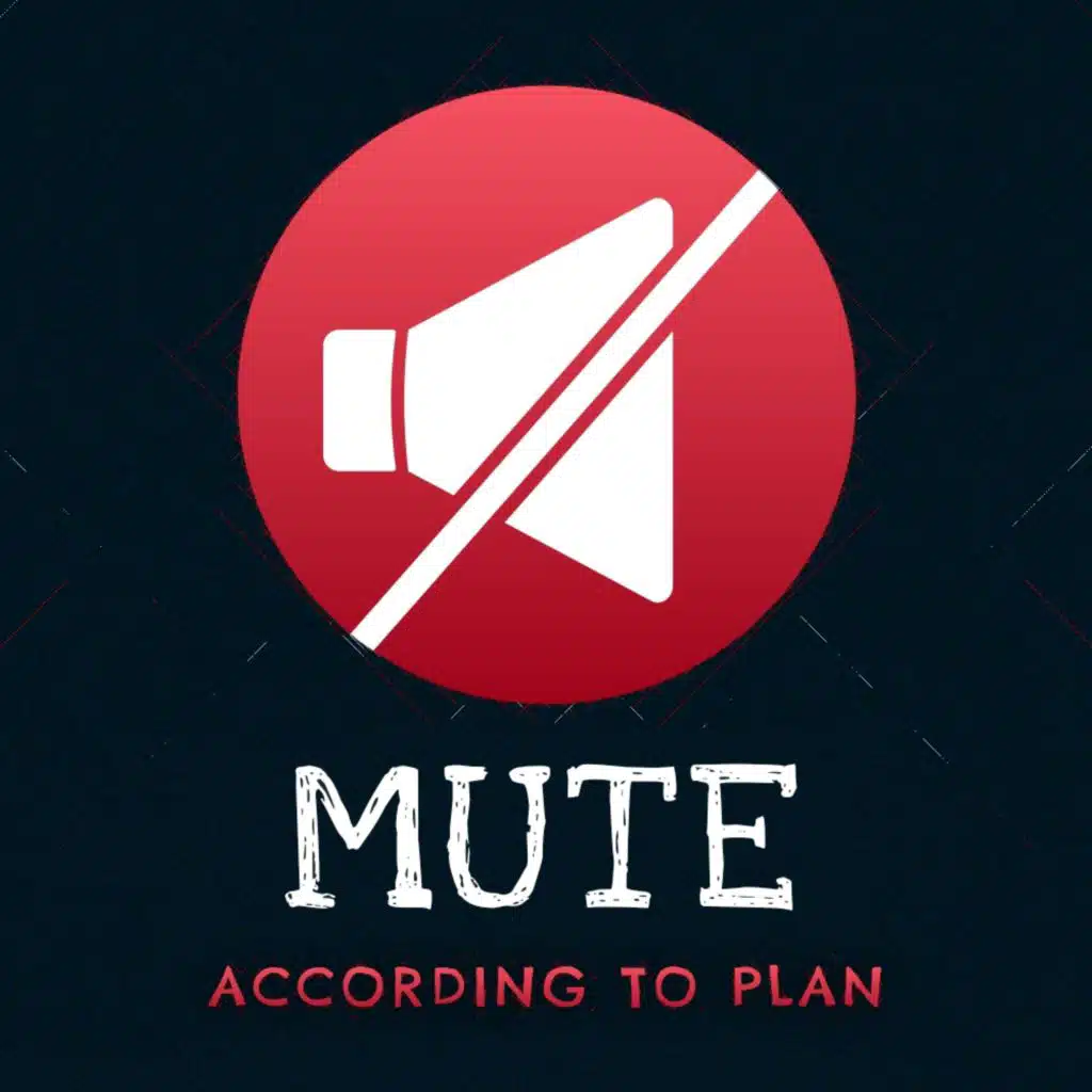Mute