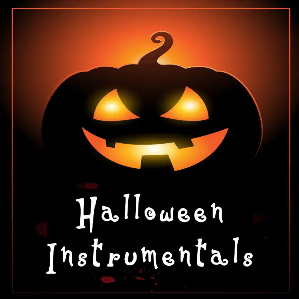 Halloween Instrumentals