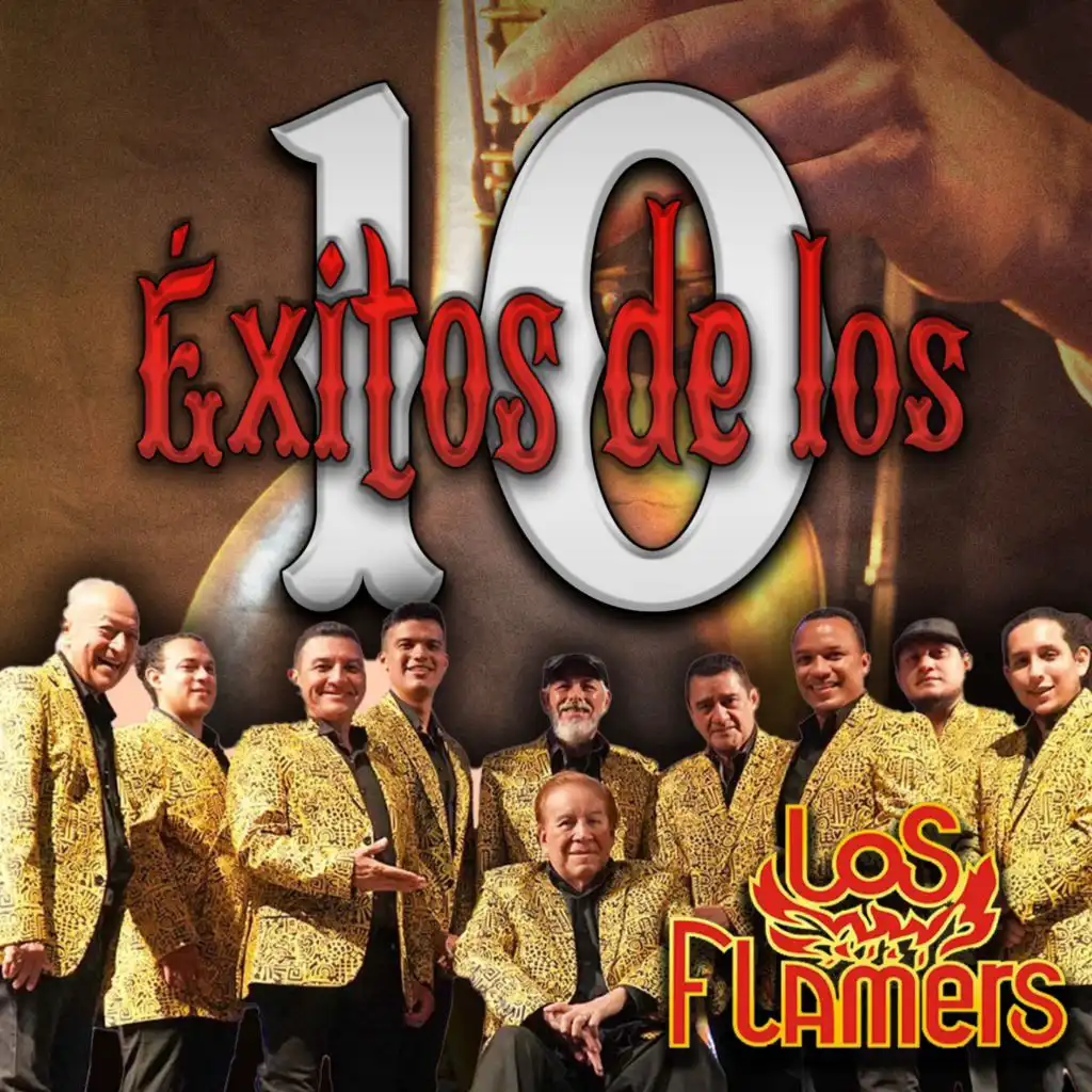 10 Exitos de los Flamers