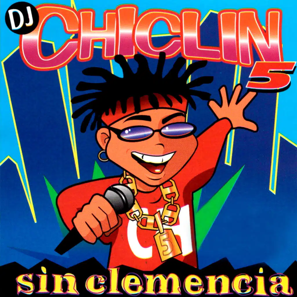 DJ Chiclin