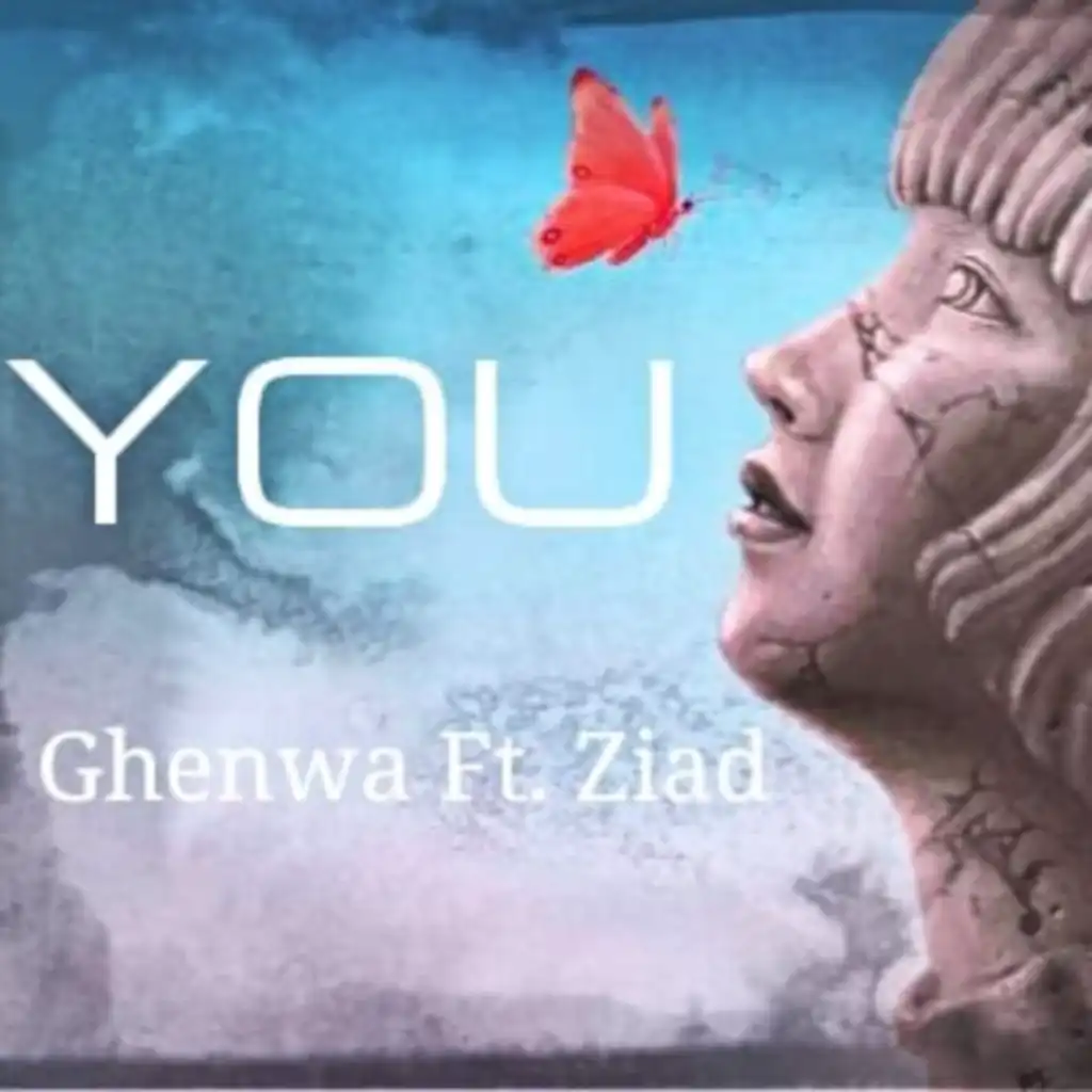 YOU (feat. Ziad Nas)