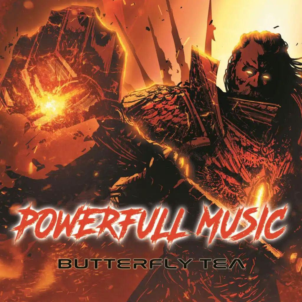 Powerfull Music
