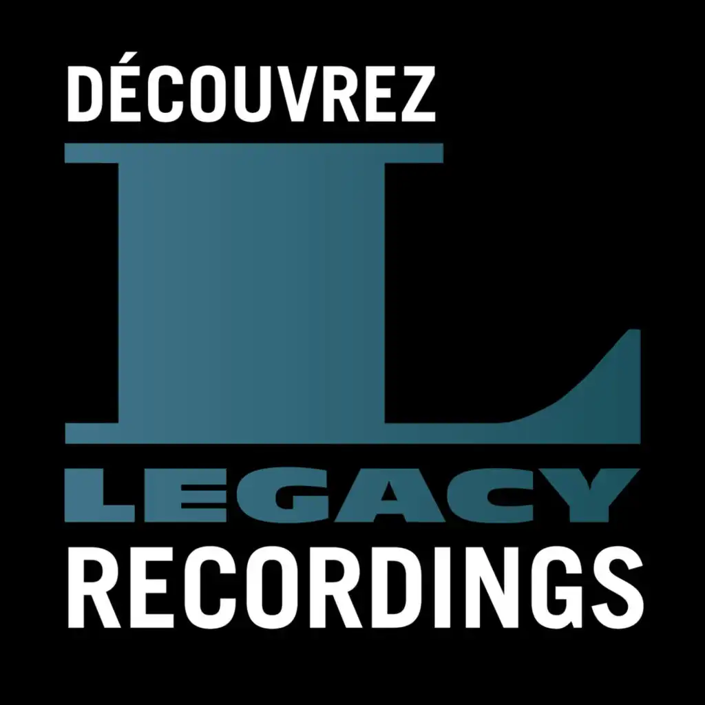 Découvrez Legacy Recordings