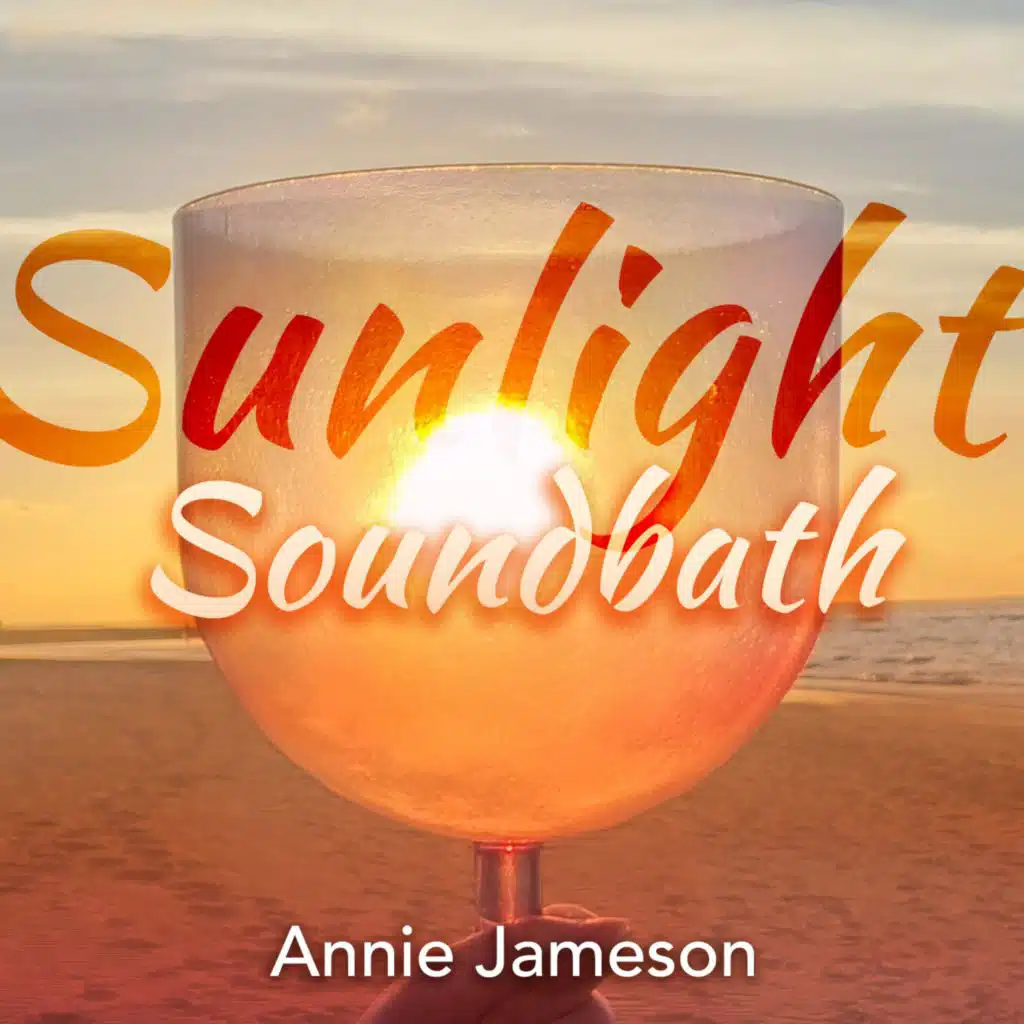 Sunlight Soundbath