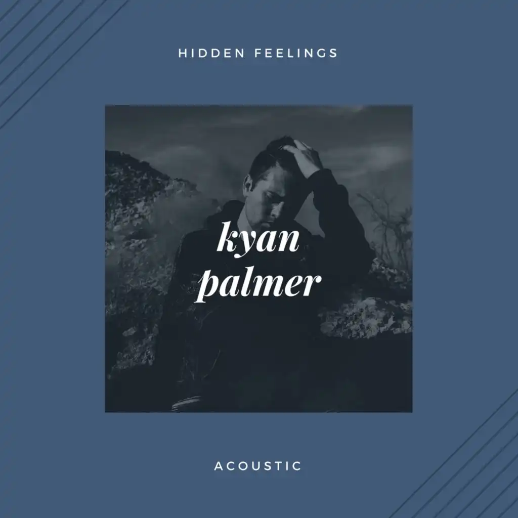 Hidden Feelings (Acoustic)