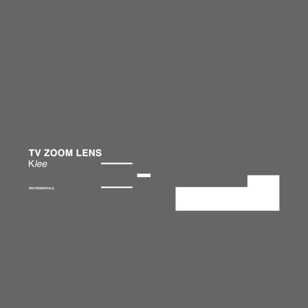 TV Zoom Lens (Instrumentals)