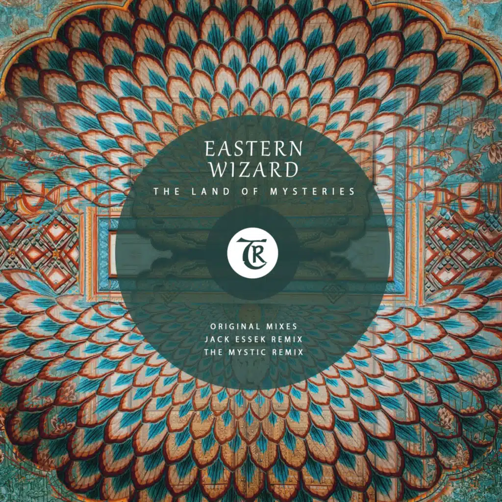 Unlocking Secrets of the Universe (The Mystic Remix)