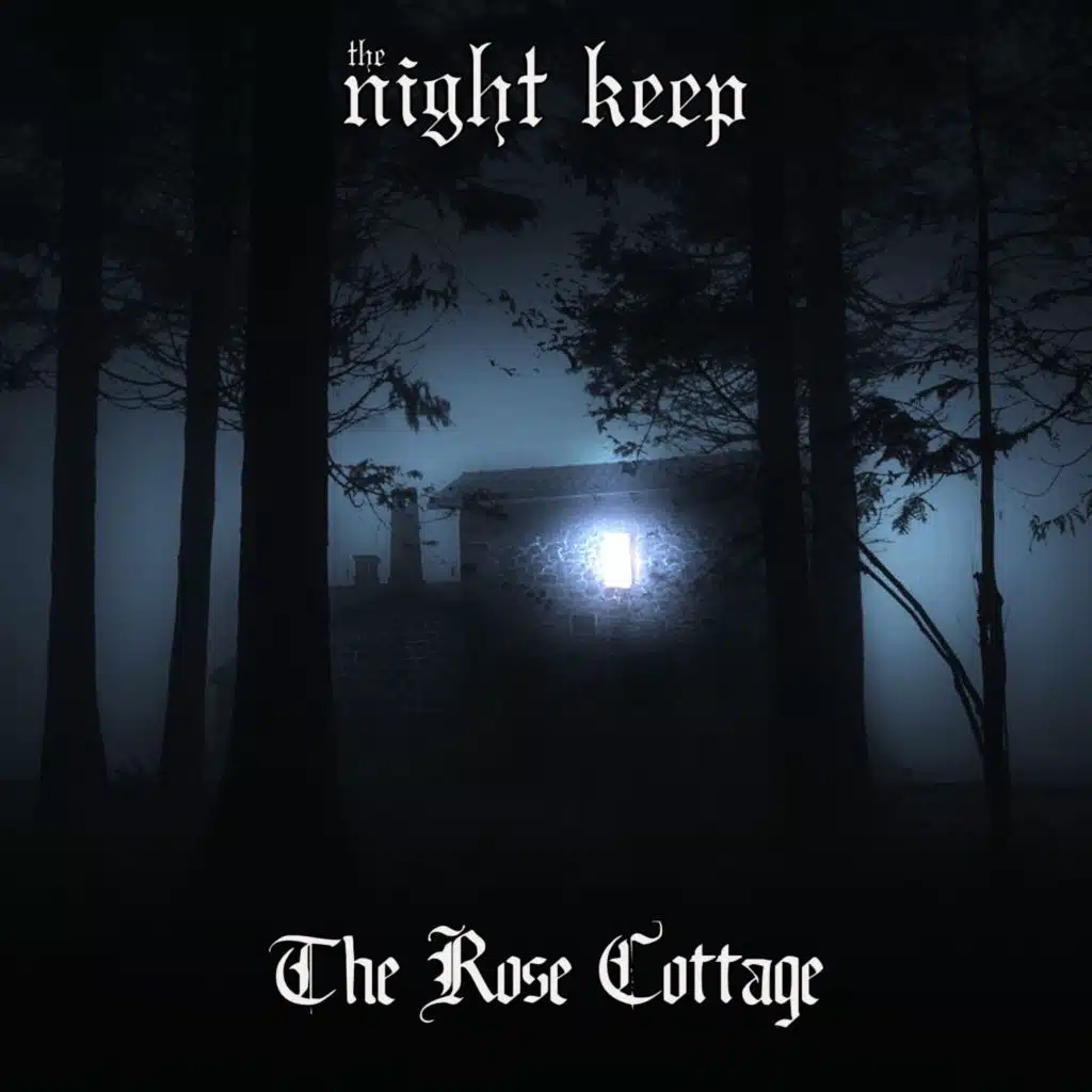 The Night Keep