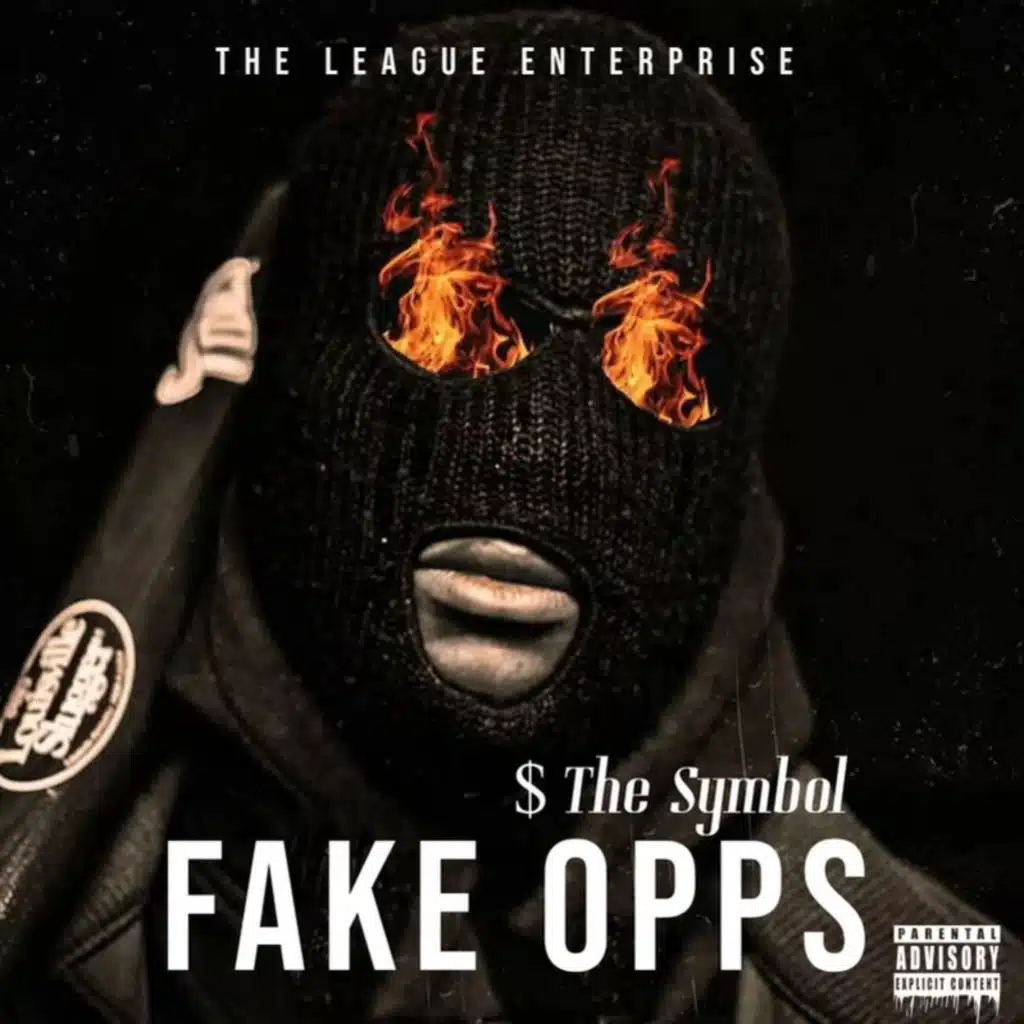 $ the Symbol
