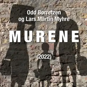 Lars Martin Myhre & Odd Børretzen