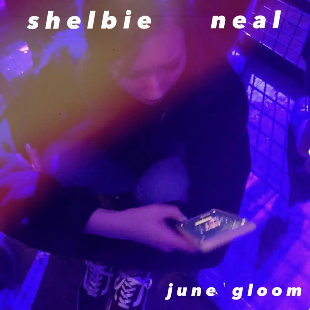 Shelbie Neal